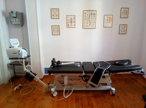 office,services, φυσικοθεραπεία